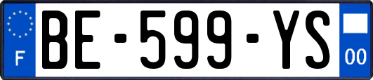 BE-599-YS