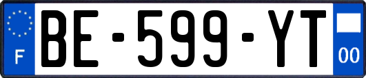 BE-599-YT