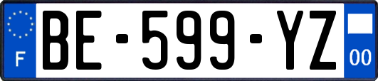 BE-599-YZ