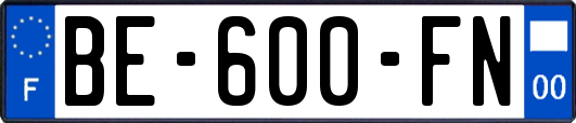 BE-600-FN