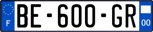 BE-600-GR