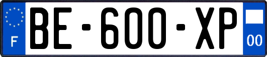BE-600-XP