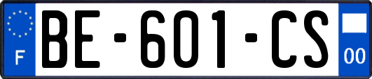 BE-601-CS