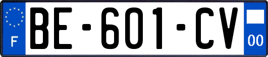BE-601-CV