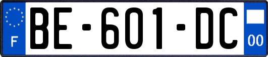 BE-601-DC
