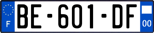 BE-601-DF