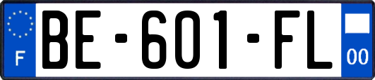 BE-601-FL