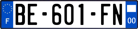 BE-601-FN