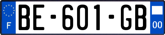 BE-601-GB