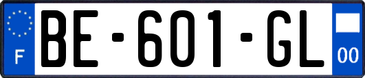 BE-601-GL