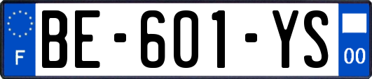 BE-601-YS