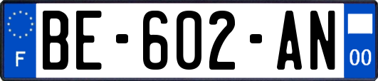 BE-602-AN