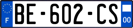BE-602-CS