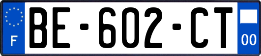 BE-602-CT