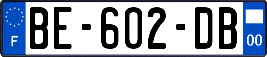 BE-602-DB
