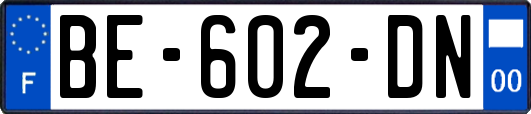 BE-602-DN