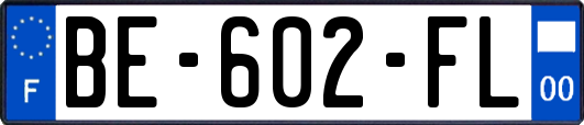 BE-602-FL