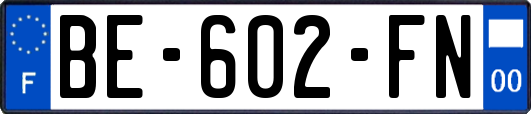 BE-602-FN