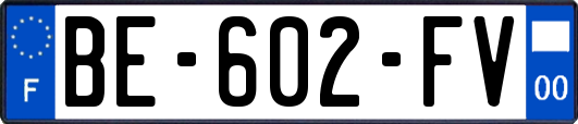 BE-602-FV