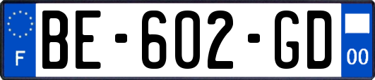 BE-602-GD
