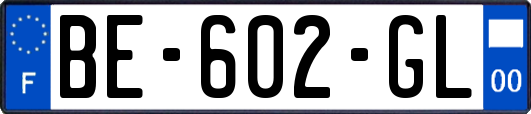 BE-602-GL