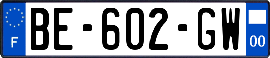 BE-602-GW