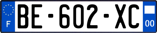BE-602-XC