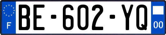 BE-602-YQ