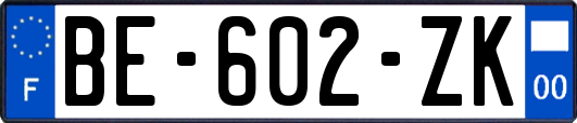 BE-602-ZK