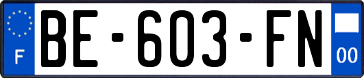 BE-603-FN