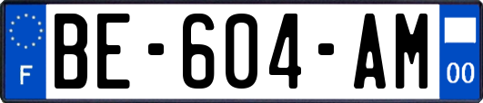 BE-604-AM