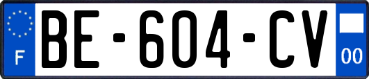 BE-604-CV