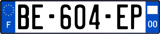 BE-604-EP