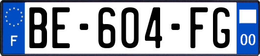 BE-604-FG