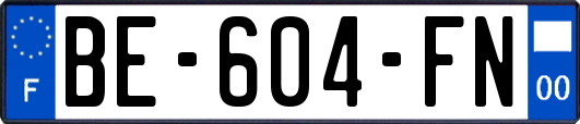 BE-604-FN