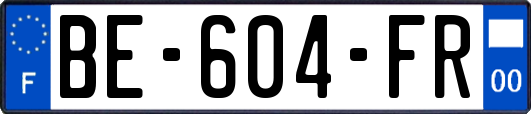 BE-604-FR