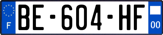 BE-604-HF