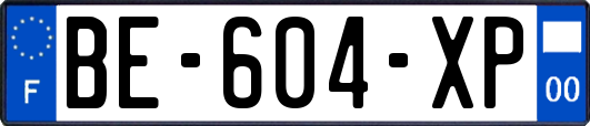 BE-604-XP
