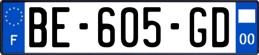 BE-605-GD