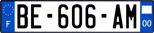 BE-606-AM