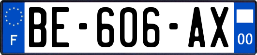 BE-606-AX