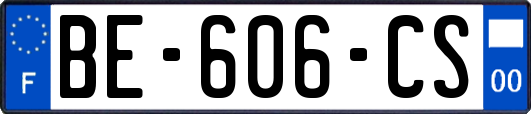 BE-606-CS