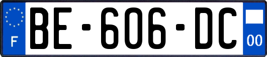 BE-606-DC