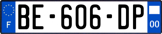 BE-606-DP