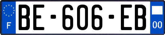 BE-606-EB