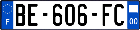 BE-606-FC