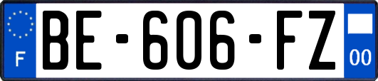 BE-606-FZ