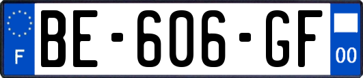 BE-606-GF