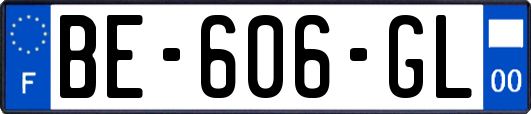 BE-606-GL