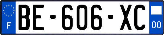 BE-606-XC